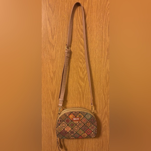 Flora purse - Picture 3 of 6